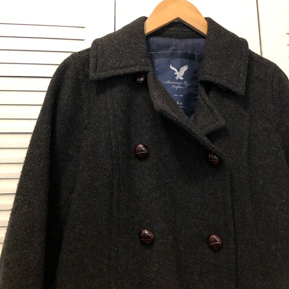 🌱🌷2 for $30🌷🌱 American eagle coat - Picture 4 of 4